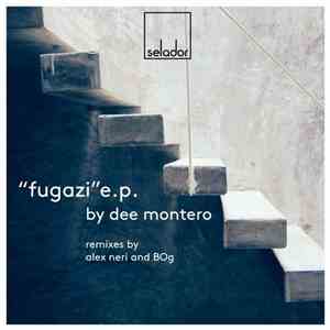 Dee Montero - Fugazi e.p.