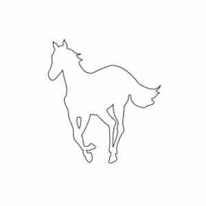 Deftones - White Pony
