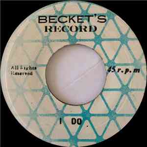 Denroy Morgan - I Do