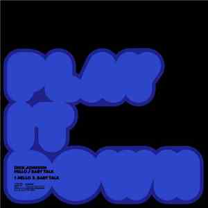 Dick Johnson - Hello / Baby Talk
