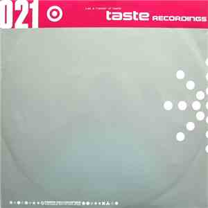 D.J. Remy - Cousteau / Pumped Up