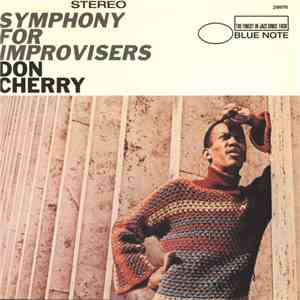 Don Cherry - Symphony For Improvisers
