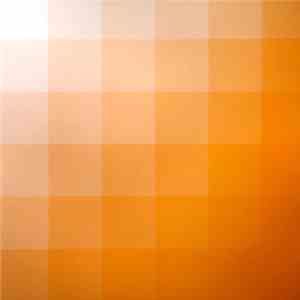 Donnacha Costello - Orange
