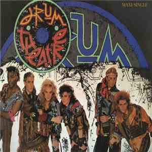 Drum Theatre - Living In The Past (Dancing Mix)