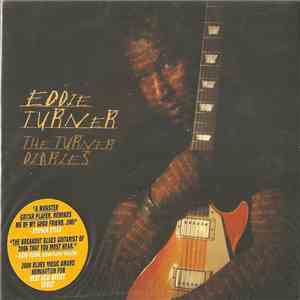 Eddie Turner - The Turner Diaries