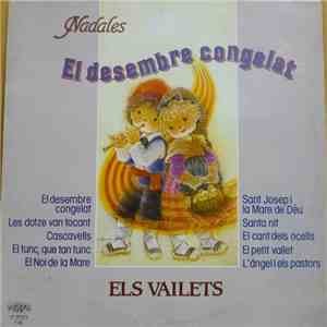 Els Vailets - Nadales: El Desembre Congelat