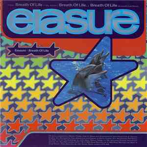 Erasure - Breath Of Life