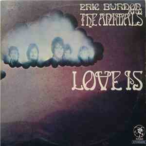 Eric Burdon & The Animals - Love Is