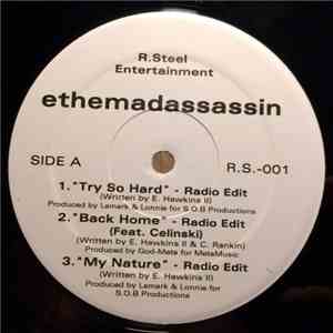 Ethemadassassin - Try So Hard