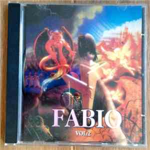 Fabio - Vol:2