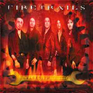 Firetrails - Vanadium Tribute