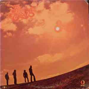 Flaming Ember - Sunshine