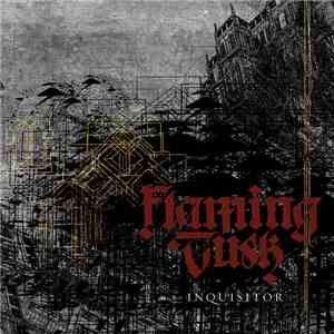 Flaming Tusk - Inquisitor
