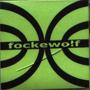 Fockewolf - Visionary For Nothing / Submit-Submissive