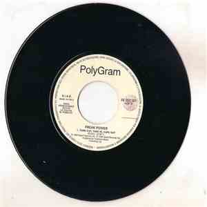 Freak Power / Yaki-Da - Turn Out,Tune In,Cope Out / Pride Of Africa