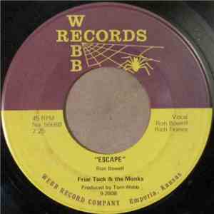 Friar Tuck & The Monks - Help / Escape