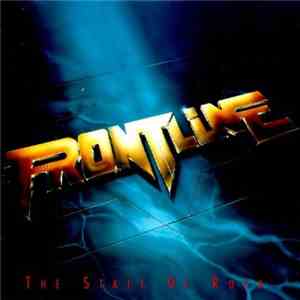 Frontline  - The State Of Rock