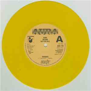 Fruit  - Bananas