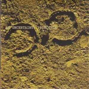 Gasgiant - An Uncertainty Principle