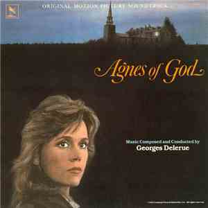 Georges Delerue - Agnes Of God (Original Motion Picture Soundtrack)