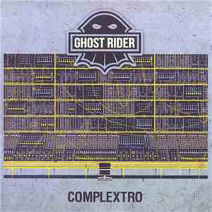 Ghost Rider  - Complextro