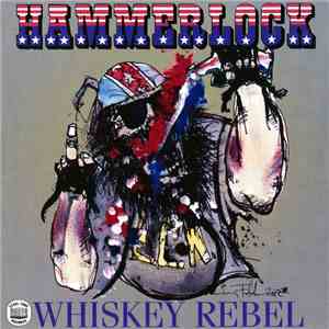 Hammerlock / Rancid Vat - Whiskey Rebel / Jobjumper