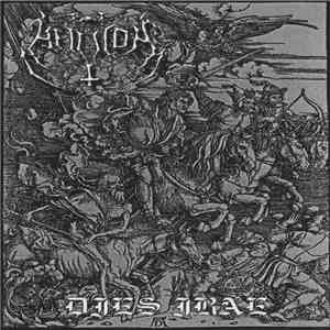 Hell Icon - Dies Irae