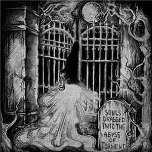 Isfet - Souls Dragged into the Abyss of Torment