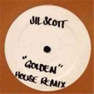 Jill Scott - Golden (Remix)