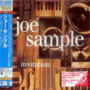 Joe Sample - Invitation