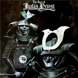 Judas Priest - The Best of