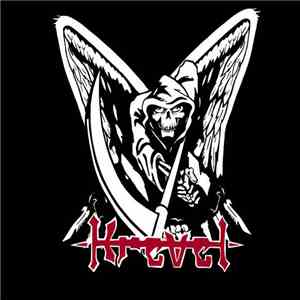 Krevel - Alchymie Bolesti
