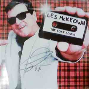 Les McKeown - The Lost Tapes