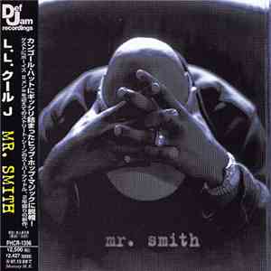 LL Cool J - Mr. Smith