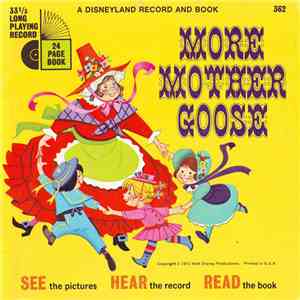 Lois Lane  - More Mother Goose