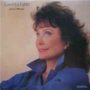 Loretta Lynn - Just A Woman