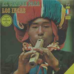 Los Incas - El Condor Pasa