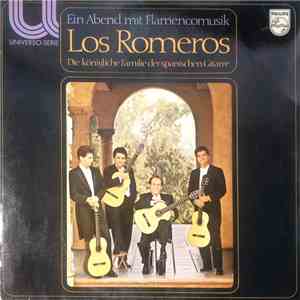 Los Romeros - Ein Abend Mit Flamencomusik