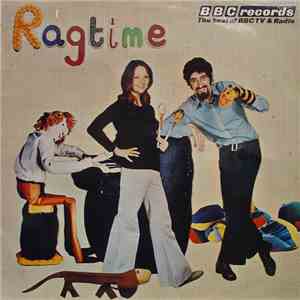 Maggie Henderson And Fred Harris  - Ragtime