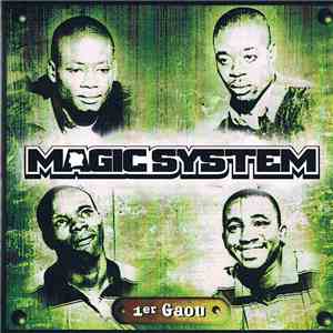 Magic System - 1er Gaou