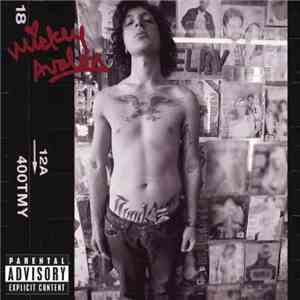 Mickey Avalon - Mickey Avalon