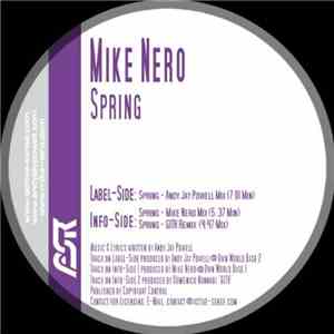 Mike Nero - Spring