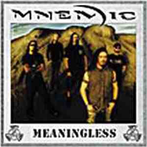 Mnemic - Meaningless