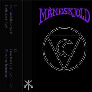 Måneskjold - Måneskjold EP