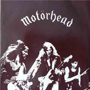 Motörhead - Beer Drinkers & Hell Raisers