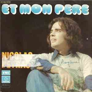Nicolas Peyrac - Et Mon Père