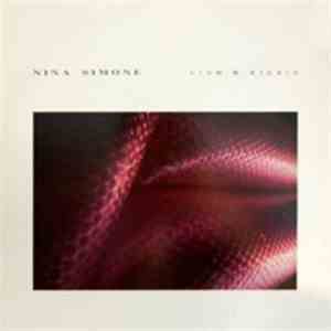 Nina Simone - Live & Kickin