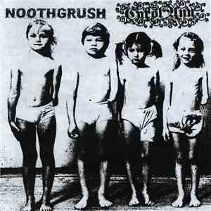 Noothgrush / Carol Ann - Noothgrush / Carol Ann