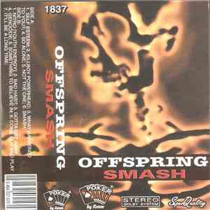 Offspring - Smash