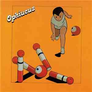 Ophiucus - Ophiucus